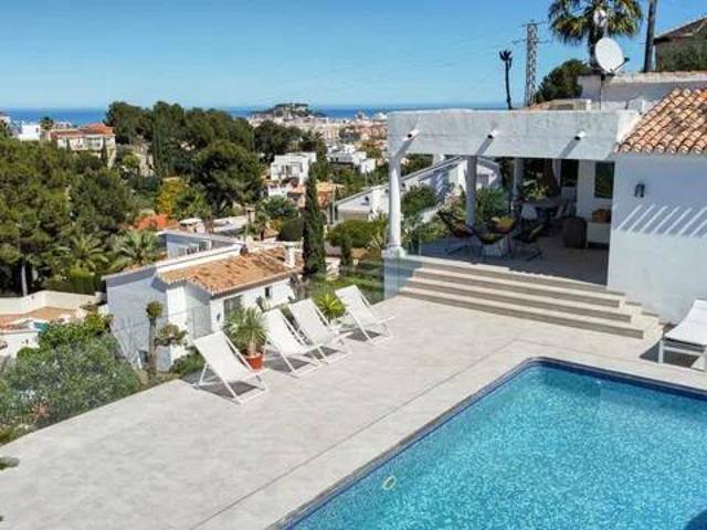 Casa en Venta en Dénia