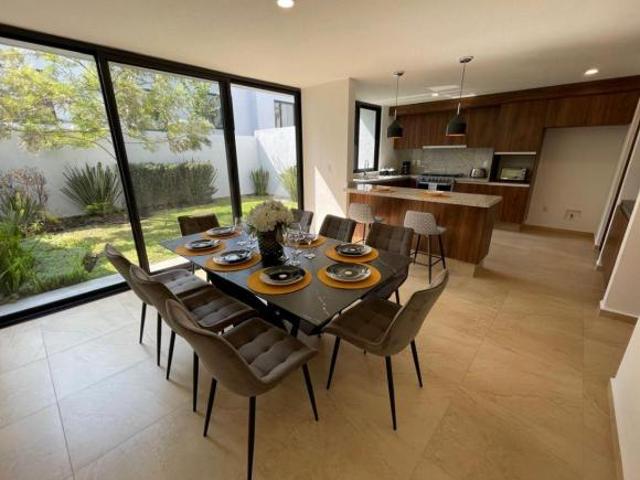 Casa en Venta en Desarrollo Amaia Queretaro