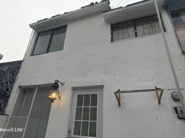Casa en Venta en Desarrollo San Pablo II INFONAVIT Queretaro