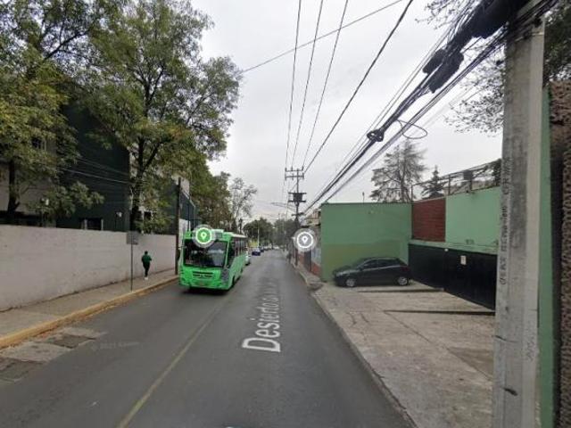 Casa En Venta en Desierto de los Leones en Tetelpan, Álvaro Obregón, CDMX