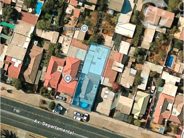 Casa en Venta en Departamental con Gran Avenida