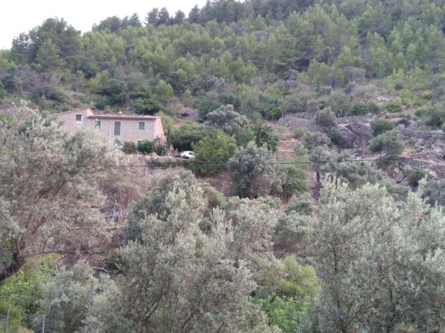 Casa en venta en Deyá Baleares