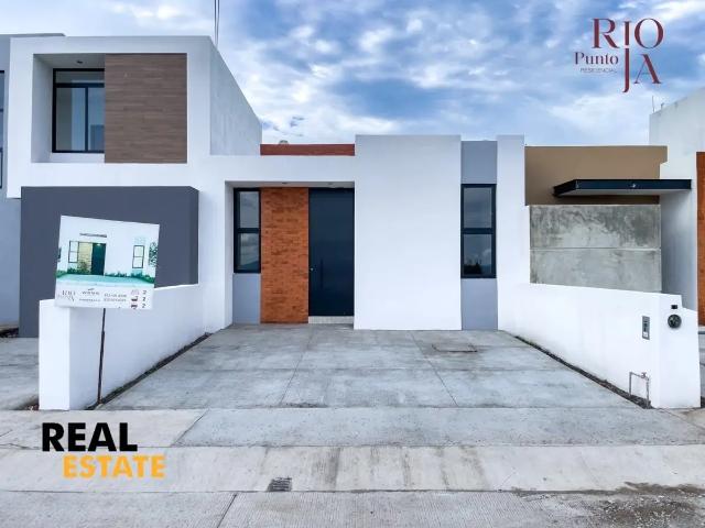 Casa en venta en Diamantes, Colima, Colima