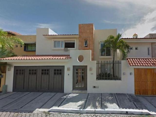 CASA EN VENTA EN DIAZ ORDAZ, PUERTO VALLARTA, JALISCO