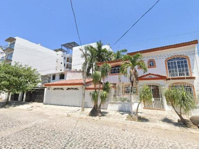 CASA EN VENTA EN DIAZ ORDAZ PUERTO VALLARTA JALISCO