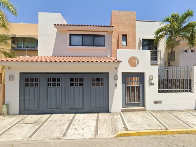 Casa en venta en Diaz Ordaz, Puerto Vallarta, Jalisco