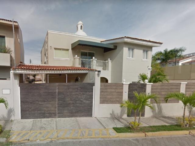 Casa en venta en Diaz Ordaz, Puerto Vallarta, Jalisco