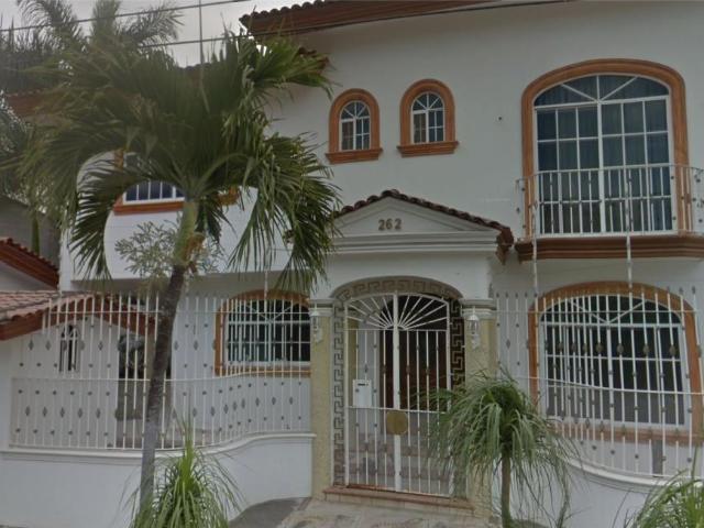 Casa en venta en Diaz Ordaz, Puerto Vallarta, Jalisco