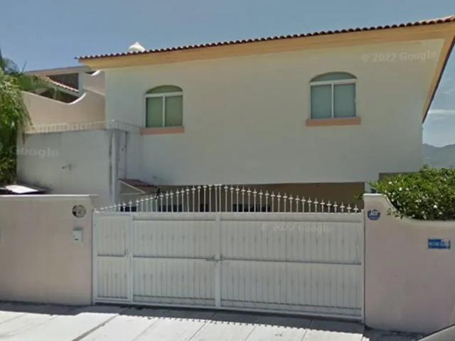 Casa en venta en Diaz Ordaz, Puerto Vallarta, Jalisco