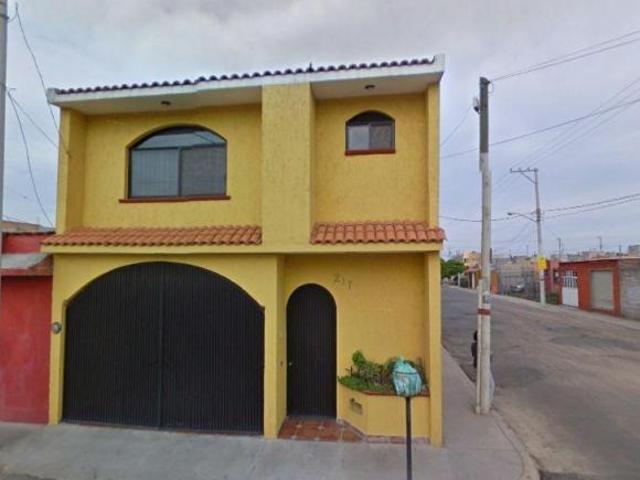 CASA EN VENTA EN DIEGO DE TAPIA 217, HIDALGO, 76057 SANTIAGO DE QUERÉTARO, QRO