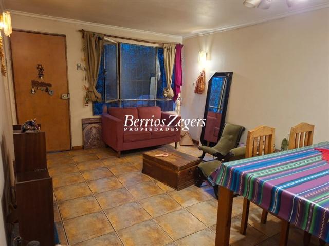 Casa en Venta en Diego Rojas