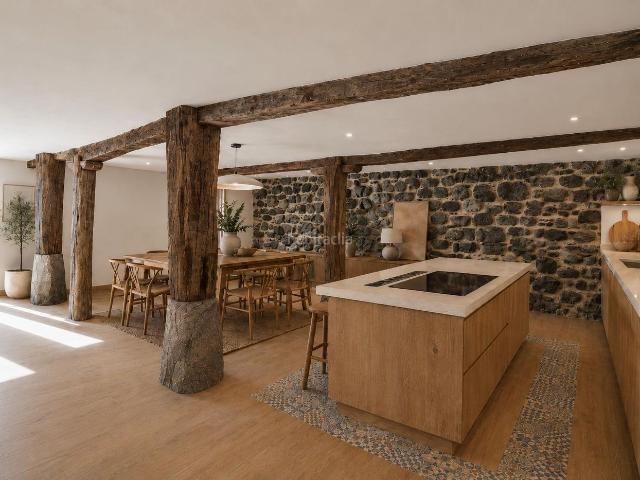 Casa en venta en Dima. Casa Unifamiliar Con Terreno En Dima. Casas.