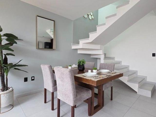 Casa en venta en Distrito Balvanera, atrás de Sonterra