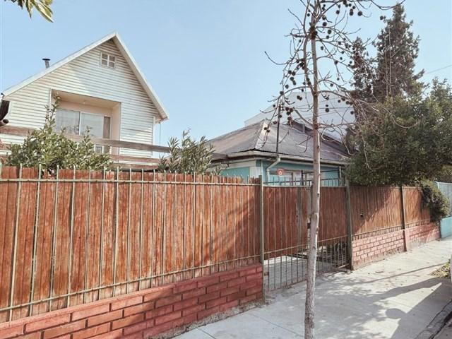 Casa en Venta en VENTA Doctor Raúl Denis, Quinta Normal
