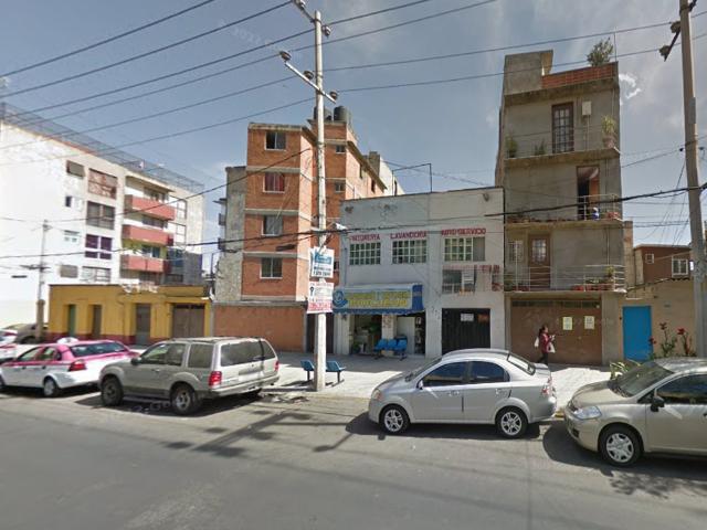 Casa en venta en Doctores, Cuauhtémoc, Ciudad de México