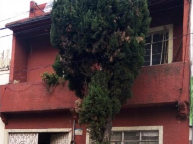 Casa en venta en Doctores, Cuauhtémoc, Ciudad de México