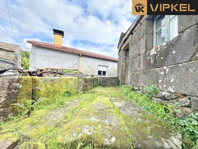 Casa en venta en Dodro La Coruña