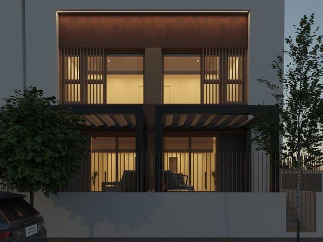 Casa en venta en Dolores, Alicante