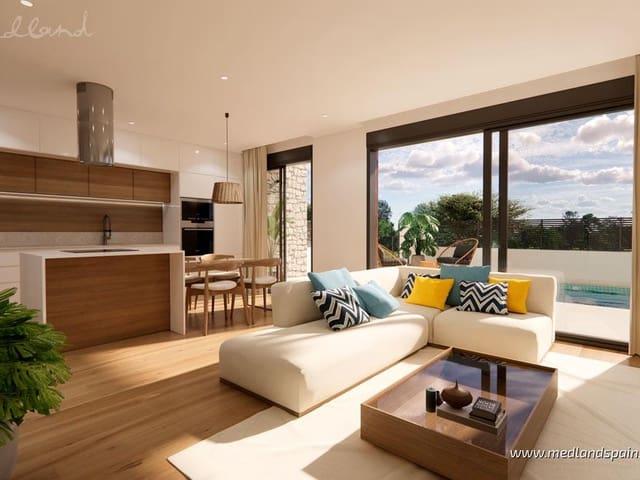 Chalet en venta en Dolores, Alicante
