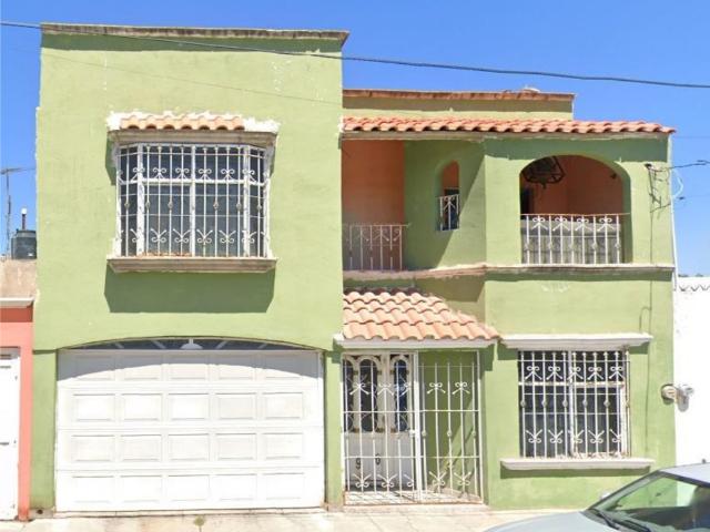 Casa en venta en Domingo Arrieta, Durango, Durango