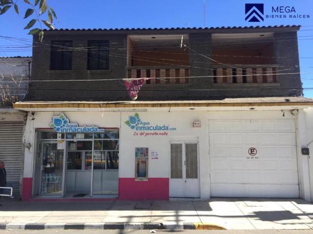 Casa en venta en Domingo Arrieta, Durango, Durango