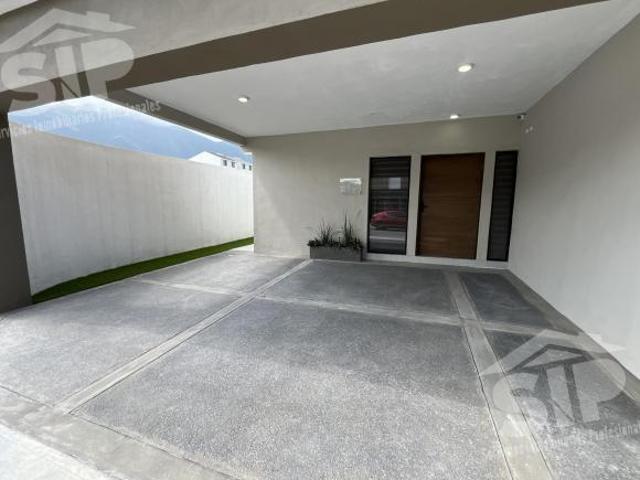 Casa en Venta en Dominio Cumbres