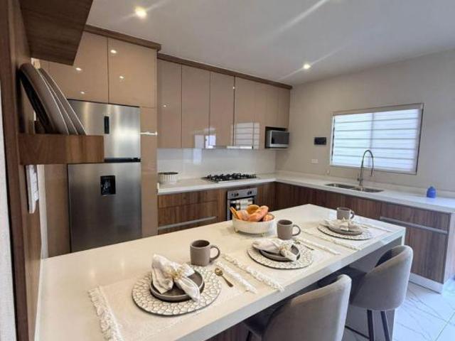 Casa en Venta en Dominio Cumbres – La Reserva | 3 Niveles en Cumbres Monterrey