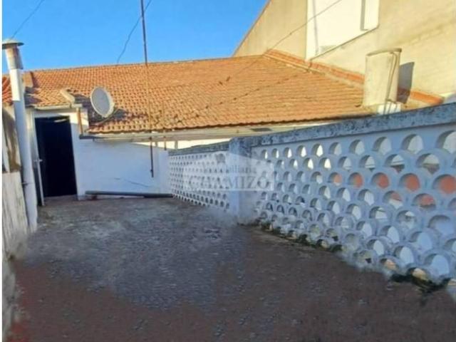 Casa en Venta en Don Benito