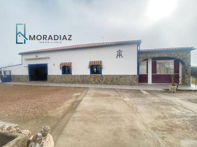 Casa en Venta en Don Benito