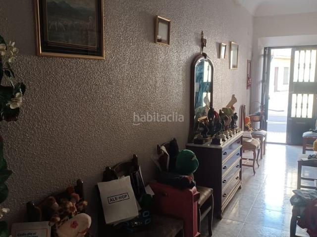 Casa en venta en Don Benito. CASA EN VENTA PARA REFORMAR. Casas Don.