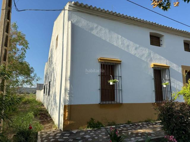 Casa en venta en Don Benito. Casa rural en venta en Las Habillas Don Benito. Casas Don.