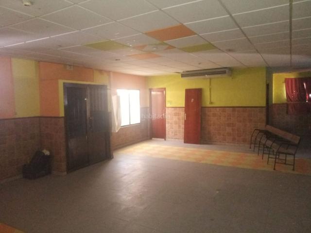 Casa en venta en Don Benito. ? ¡OPORTUNIDAD ÚNICA DE INVERSIÓN! Gran Solar de 1.699 m² con Edificación Multiusos ¡BAJADA DE PRECIO ESPECTACULAR!. Casas Don.