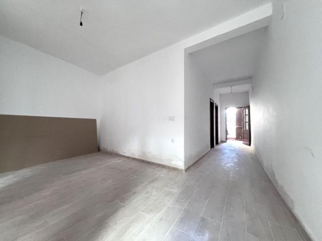 Casa en venta en Don Benito. MEDIA CASA EN VENTA EN EL BARRIO DE SAN SEBASTIÁN. Casas Don.