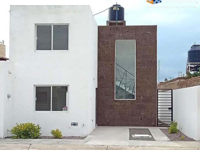 Casa en Venta en Don Francisco