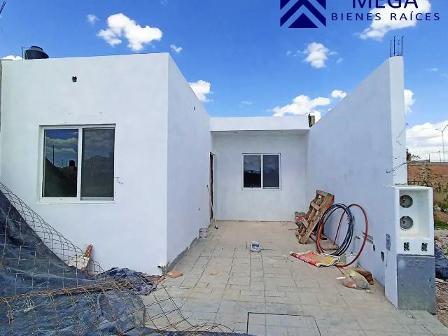 Casa en venta en Don Francisco, Durango, Durango