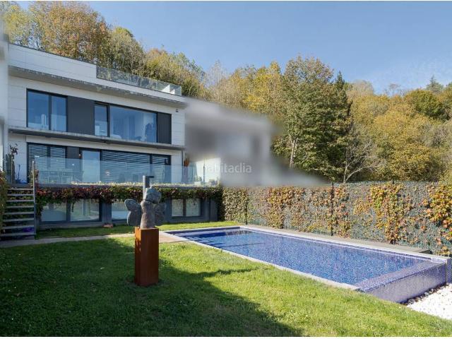 Casa en venta en Donostia San Sebastián, Antiguo. Casa en venta en Antiguo Ondarreta20008. Casas Donostia San.
