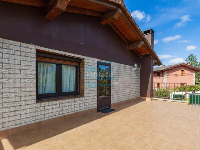 Casa en venta en Donostia San Sebastián, Aiete. Casas Donostia San.