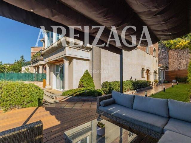 Casa en venta en Donostia San Sebastián, Ategorrieta Ulía. Casas Donostia San.