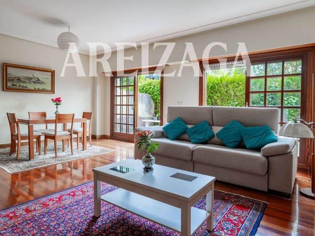 Casa en venta en Donostia San Sebastián, Guipúzcoa Costa Vasca