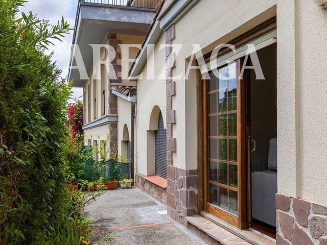 Casa en venta en Donostia San Sebastián, Guipúzcoa Costa Vasca