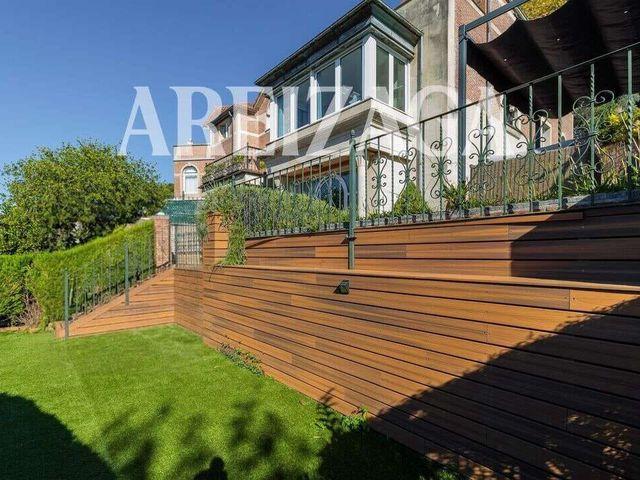 Casa en venta en Donostia San Sebastián, Guipúzcoa Costa Vasca
