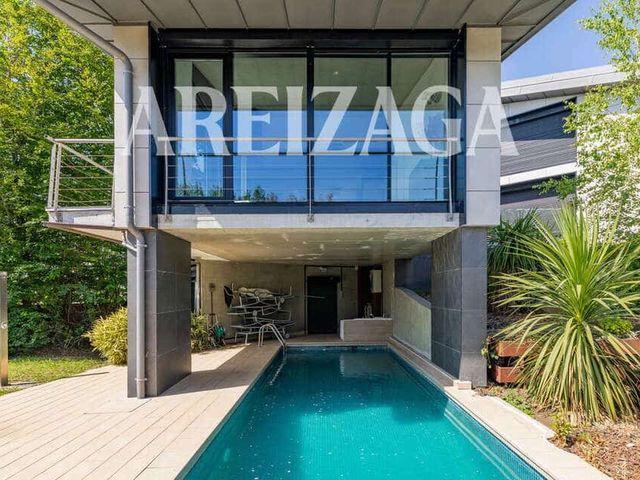 Casa en venta en Donostia San Sebastián, Guipúzcoa Costa Vasca