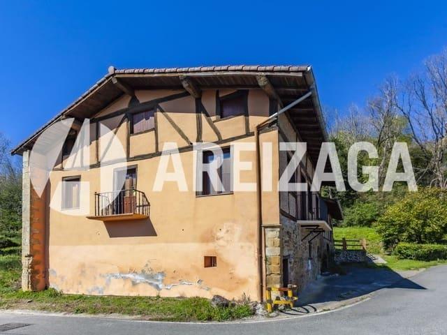 Casa en venta en Donostia San Sebastián, Guipúzcoa Costa Vasca
