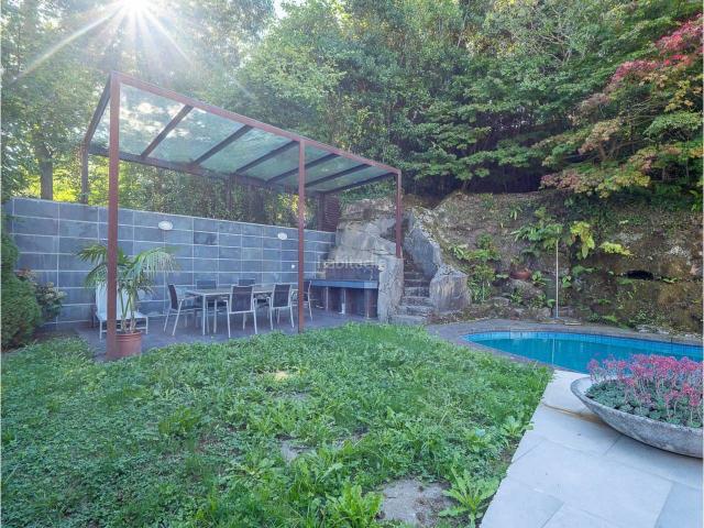 Casa en venta en Donostia San Sebastián, Igeldo. Casa en venta en IbaetaIgeldo20008. Casas Donostia San.