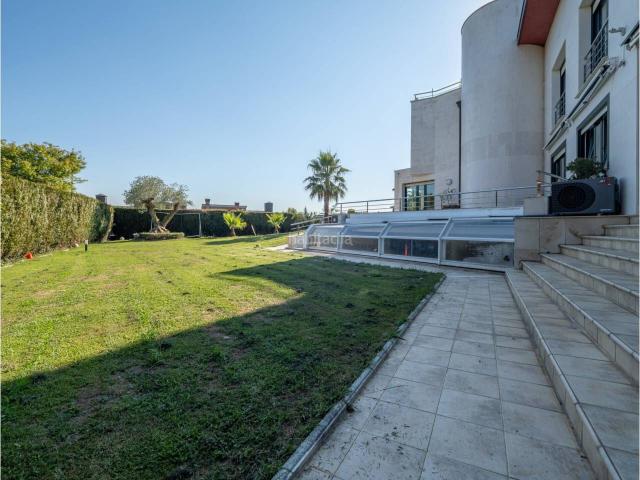 Casa en venta en Donostia San Sebastián, Miramon Zorroaga. Casa en venta en AieteMiramon20014. Casas Donostia San.