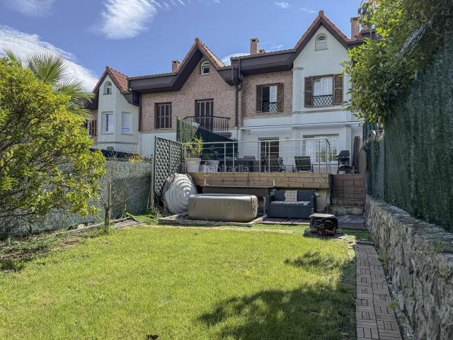 Casa en venta en Donostia San Sebastián, Miramon Zorroaga. Casas Donostia San.
