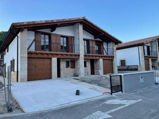 Casa en Venta en Donamaria