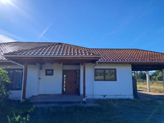 Casa en Venta en Donihue 4 dormitorios 3 baños