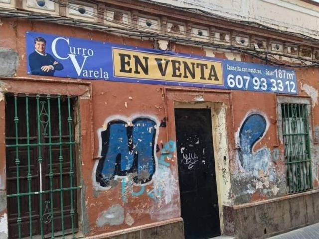 Casa en Venta en Dos Hermanas