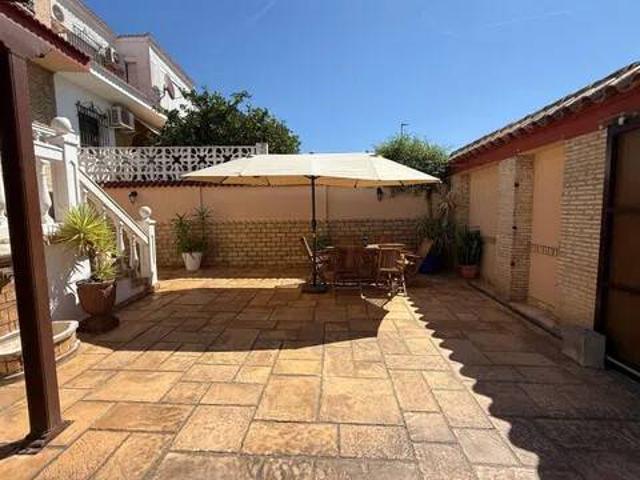 Casa en Venta en Dos Hermanas